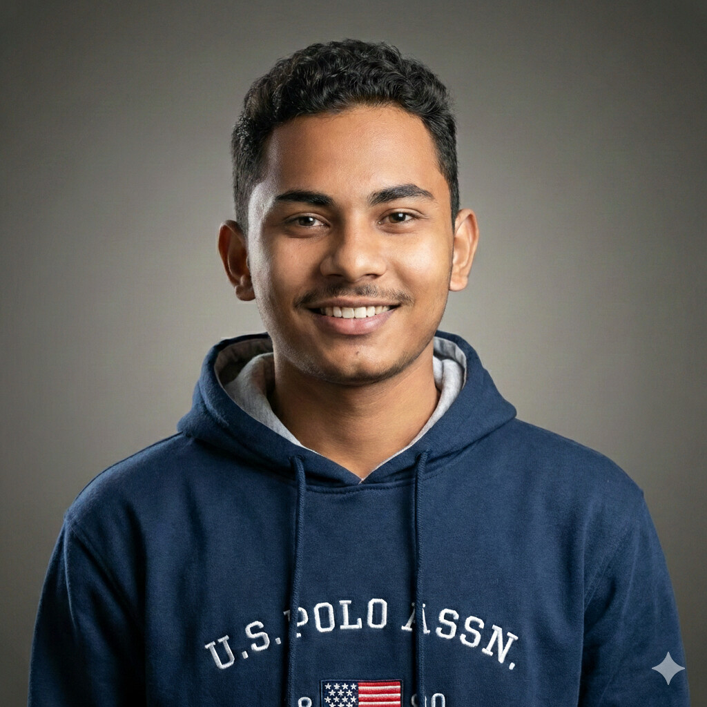 Arman Hossain - Full Stack Web Developer | AI & DevOps Enthusiast